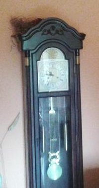 Time slows down as you relax at Tudor Lodge Bed and Breakfast in Tullamore
