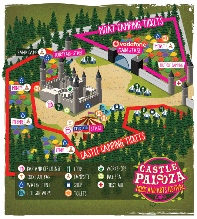 Castlepalooza-Festival-Map-2014